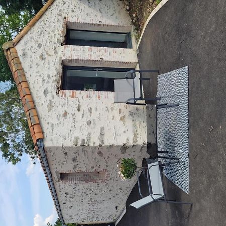 Studio Quartier Calme La Roche-sur-Yon Exterior foto