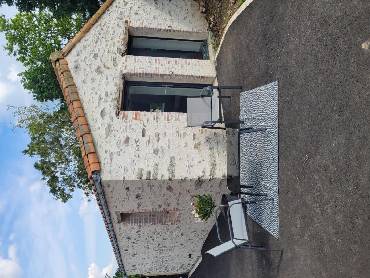 Studio Quartier Calme La Roche-sur-Yon Exterior foto